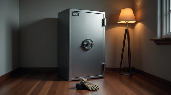 Bien choisir son coffre-fort : guide créatif et technique pour une sécurité sur-mesure