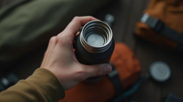 Quel sac isotherme thermos choisir pour vos sorties ?